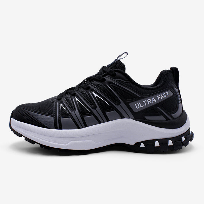 Zapatillas Hombre Outdoor Ultra Trailon