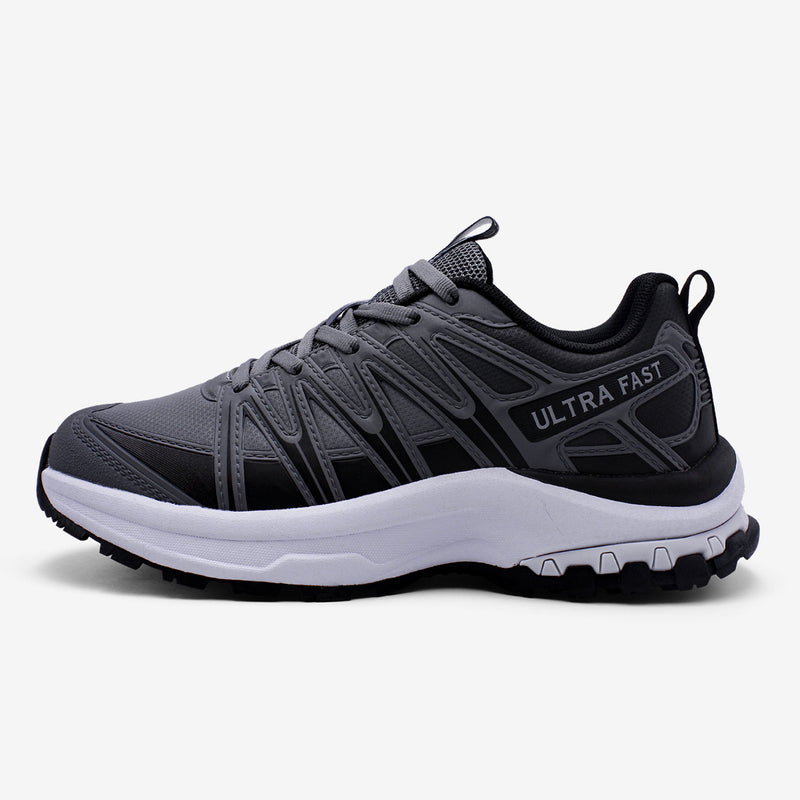 Zapatillas Hombre Outdoor Ultra Trailon