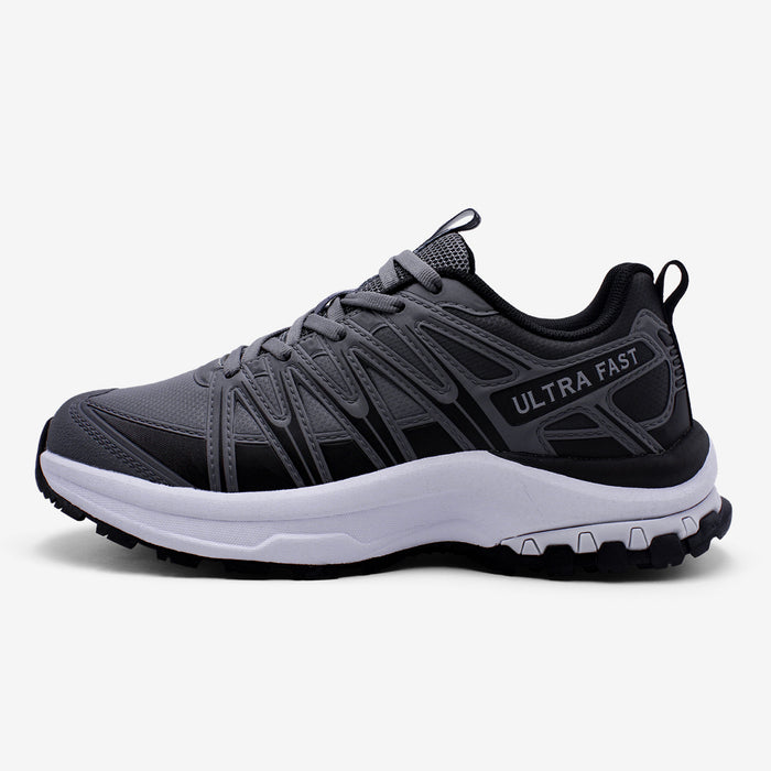 Zapatillas Hombre Outdoor Ultra Trailon