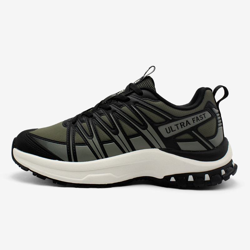 Zapatillas Hombre Outdoor Ultra Trailon