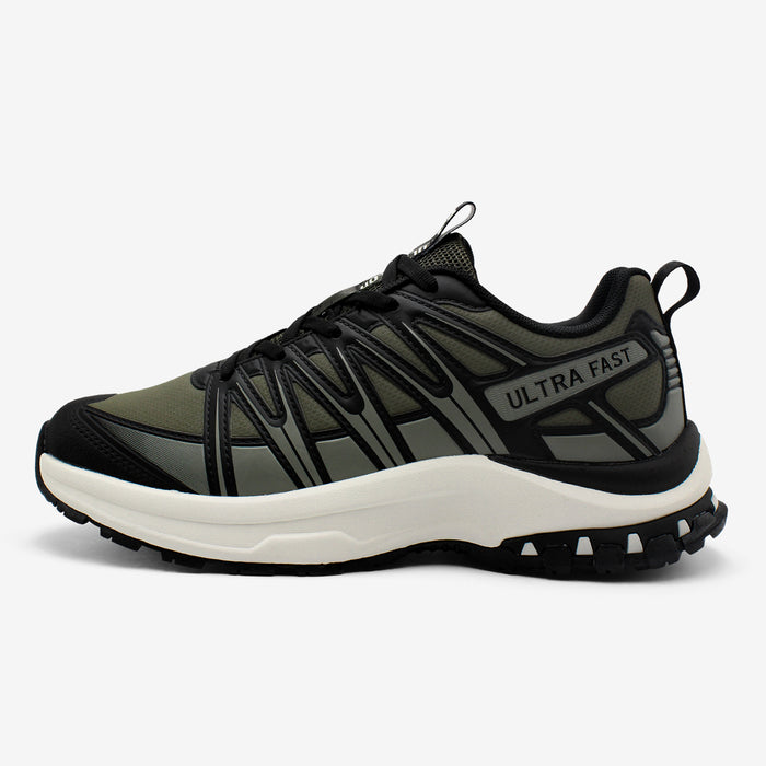 Zapatillas Hombre Outdoor Ultra Trailon