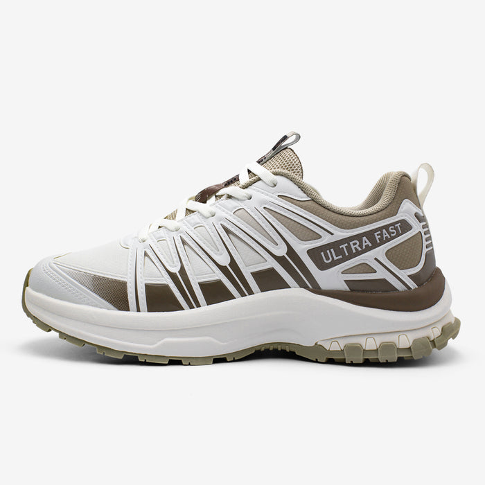 Zapatillas Hombre Outdoor Ultra Trailon