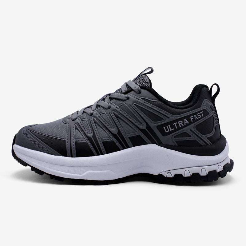 Zapatillas Mujer Outdoor Ultra Trailon