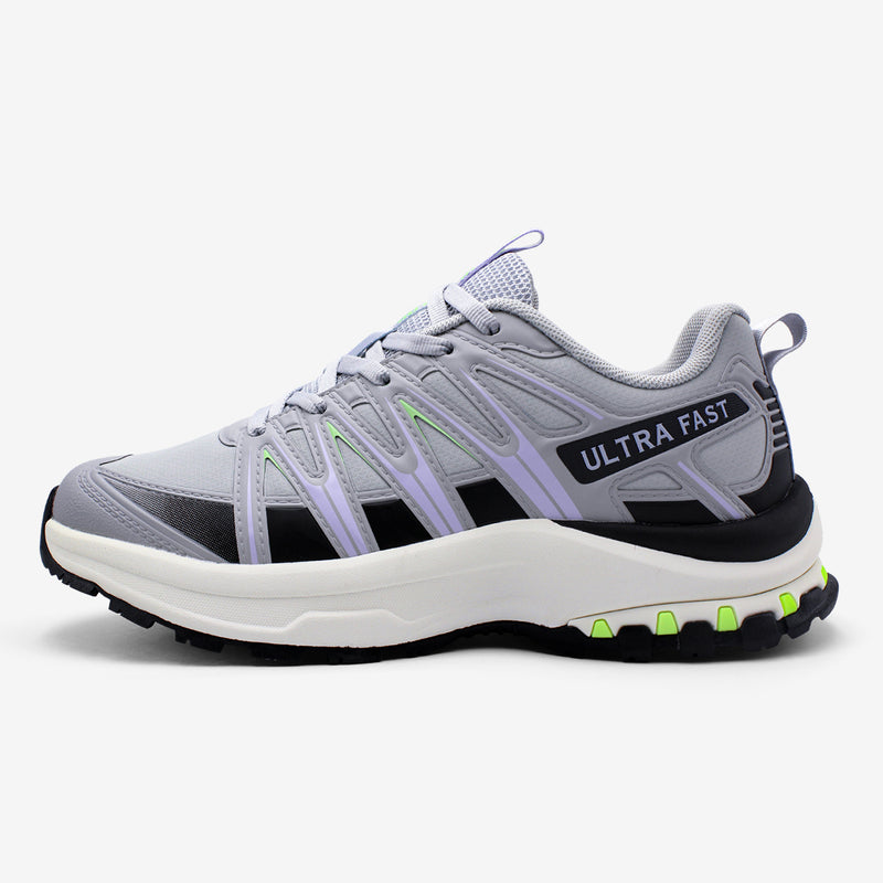 Zapatillas Mujer Outdoor Ultra Trailon