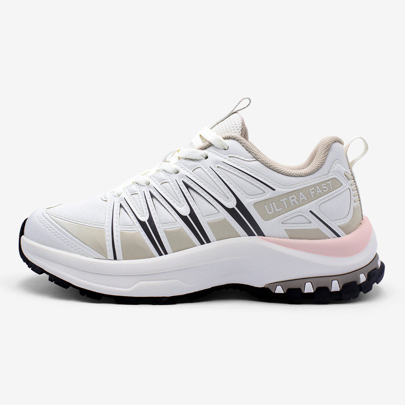 Zapatillas Mujer Outdoor Ultra Trailon