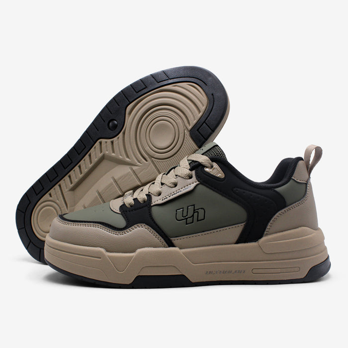 Zapatillas Hombre Urbanas Ultra Blocker