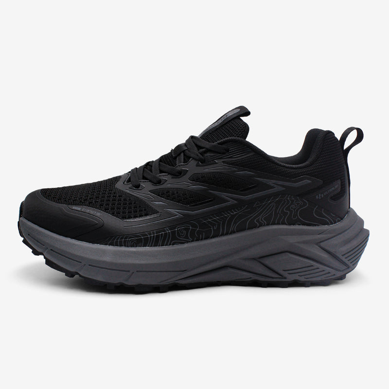 Zapatillas Hombre Outdoor Ultra Montex