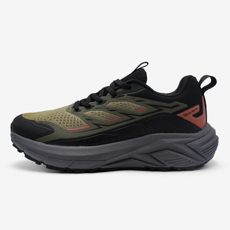 Zapatillas Hombre Outdoor Ultra Montex