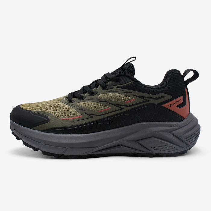 Zapatillas Hombre Outdoor Ultra Montex