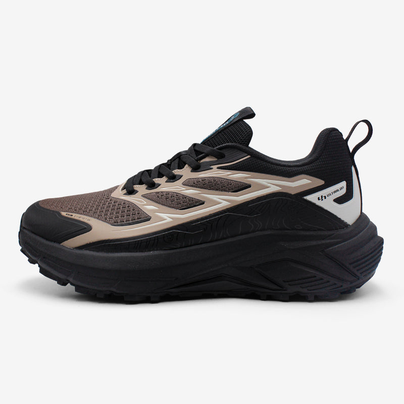 Zapatillas Hombre Outdoor Ultra Montex