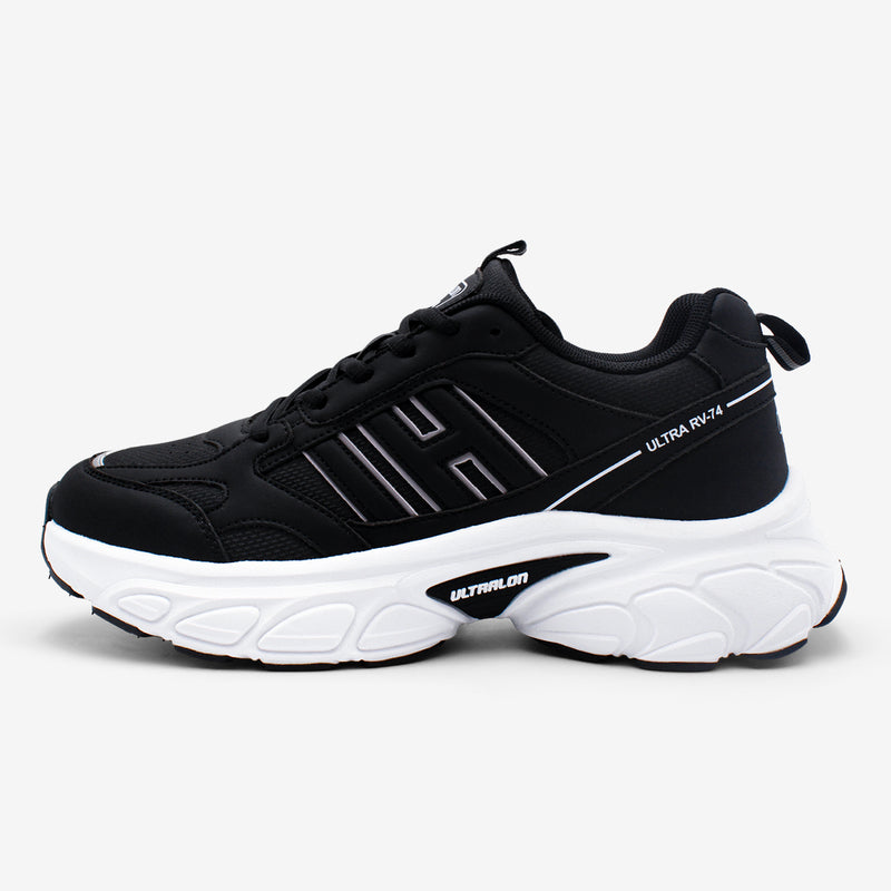 Zapatillas Mujer Urbanas Ultra Orvix