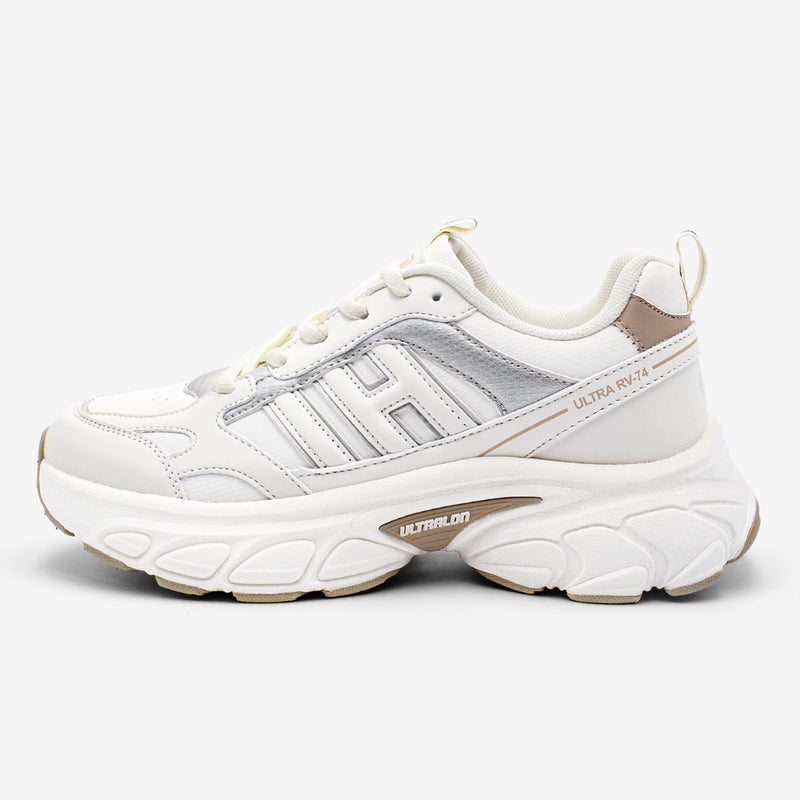 Zapatillas Mujer Urbanas Ultra Orvix