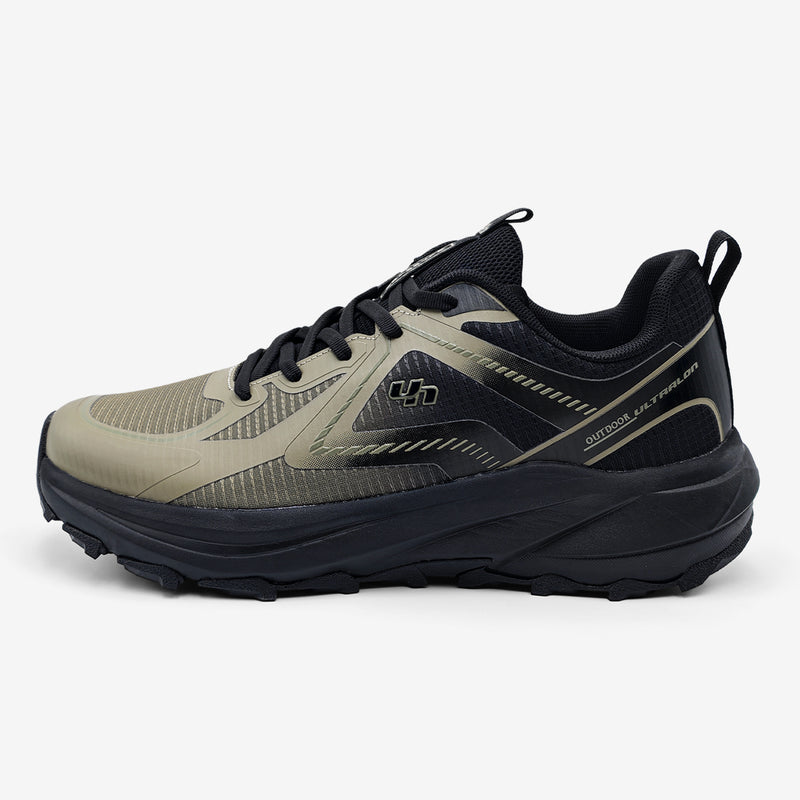 Zapatillas Hombre Outdoor Ultra Kael