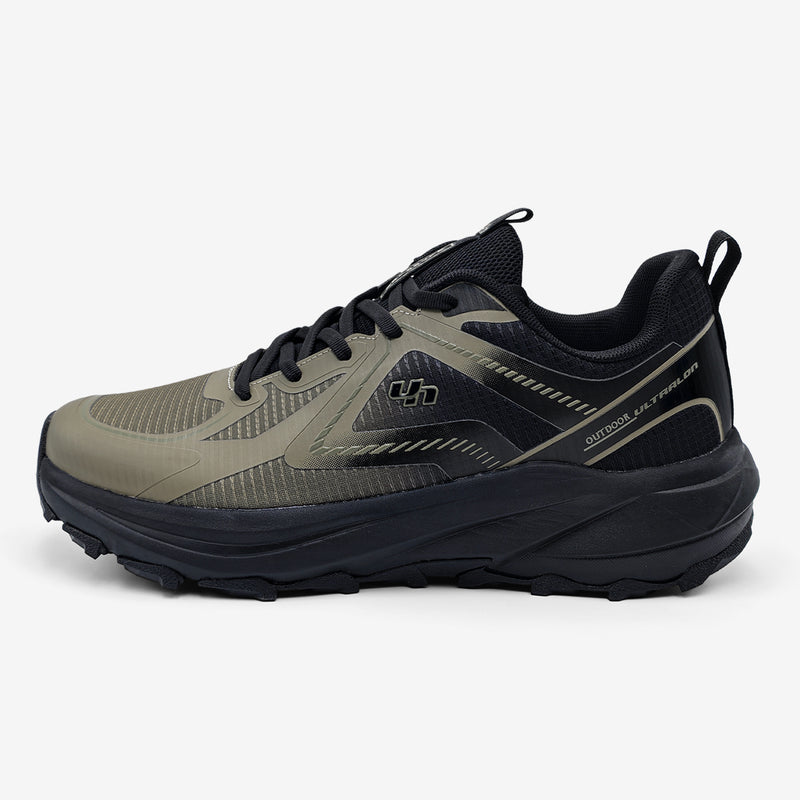 Zapatillas Hombre Outdoor Ultra Kael