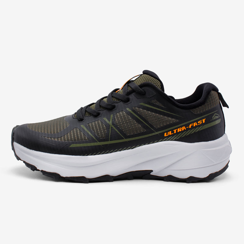 Zapatillas Hombre Outdoor Ultra Bryan