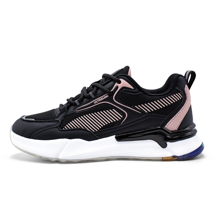 Zapatillas Mujer Urbanas Ultra Monark
