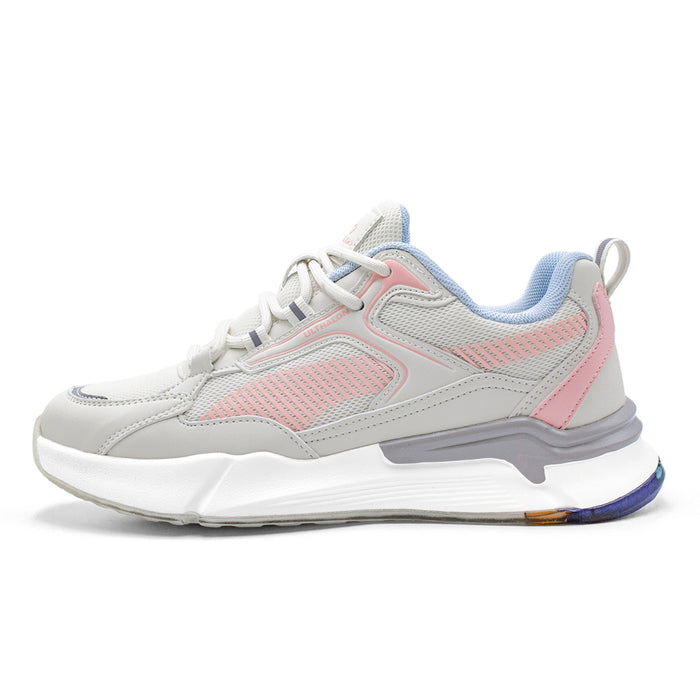 Zapatillas Mujer Urbanas Ultra Monark