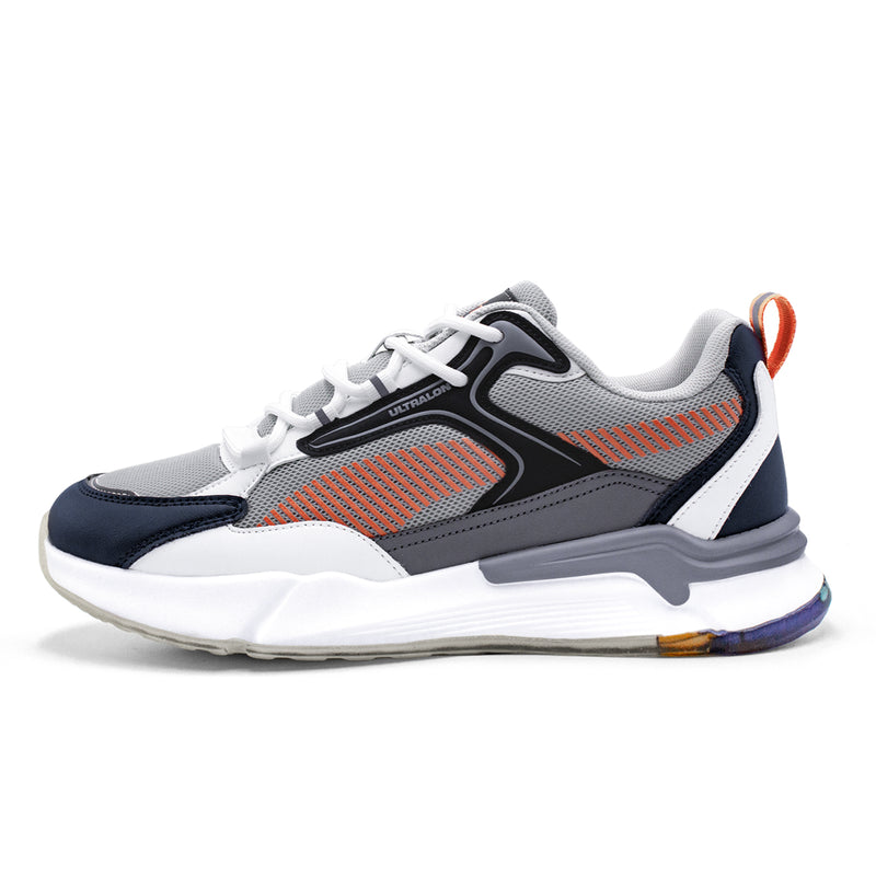 Zapatillas Mujer Urbanas Ultra Monark