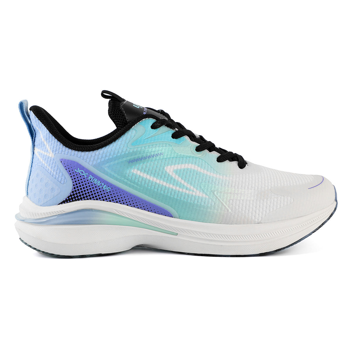 Zapatillas Hombre Running Ultra Renew — ULTRALON