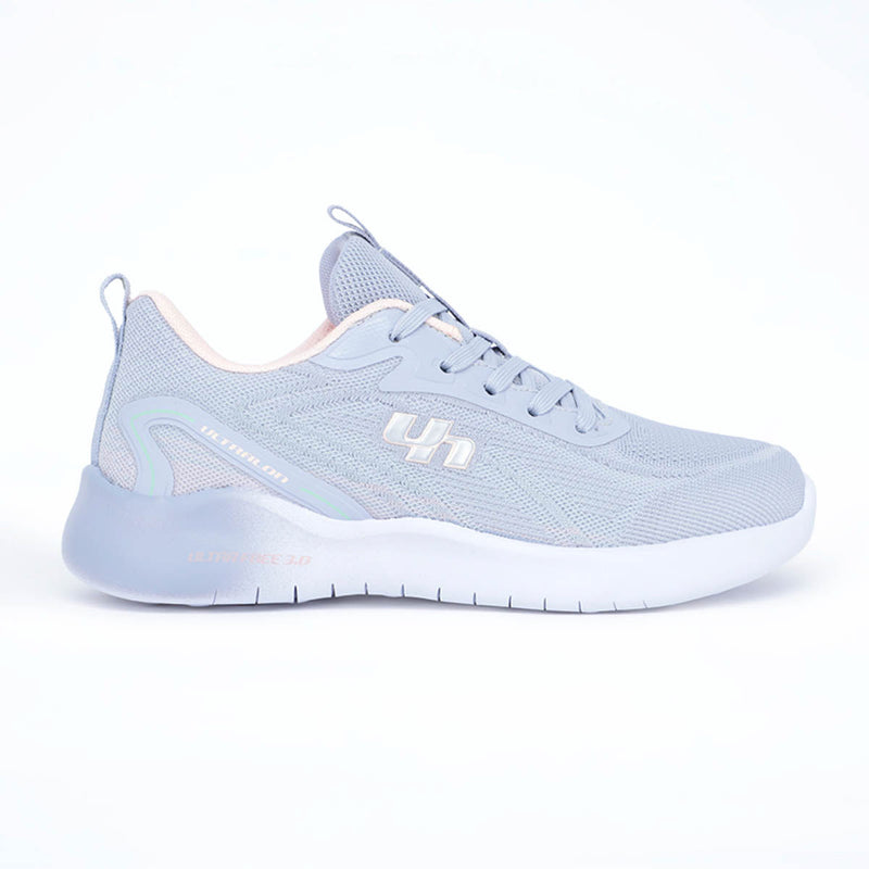 Zapatillas Mujer Running Ultra Free 3.0