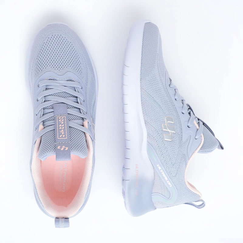 Zapatillas Mujer Running Ultra Free 3.0