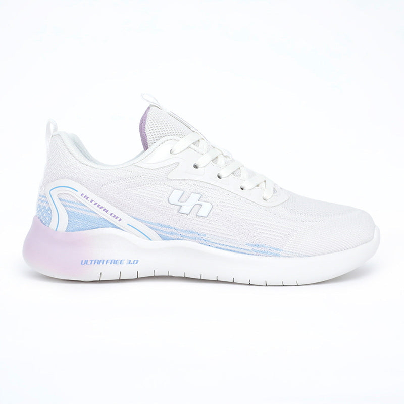 Zapatillas Mujer Running Ultra Free 3.0