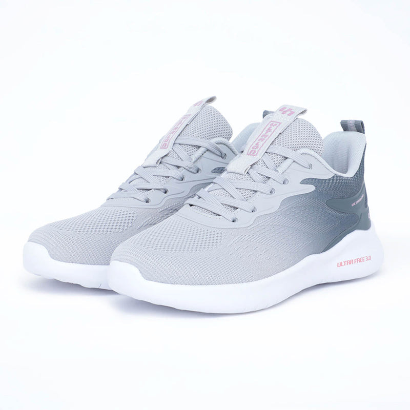 Zapatillas Mujer Running Ultra Fly Free 3.0