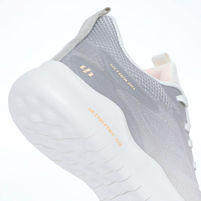 Zapatillas Mujer Running Ultra Fly Free 3.0