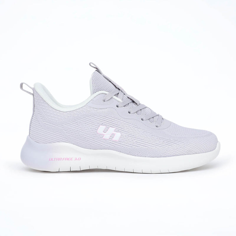 Zapatillas Mujer Running Ultra Flex Free 3.0