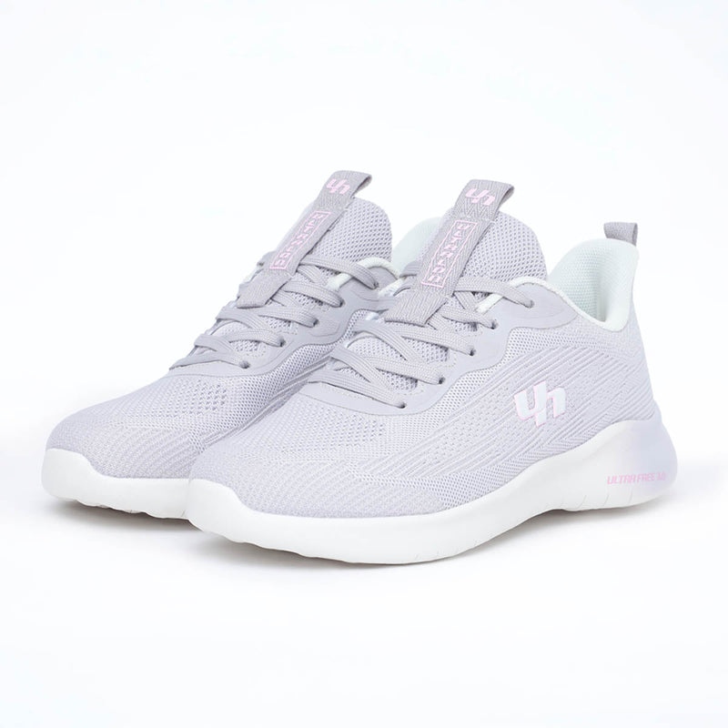 Zapatillas Mujer Running Ultra Flex Free 3.0