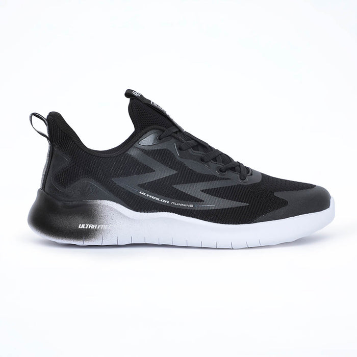 Zapatillas Hombre Running Ultra Light Free 3.0
