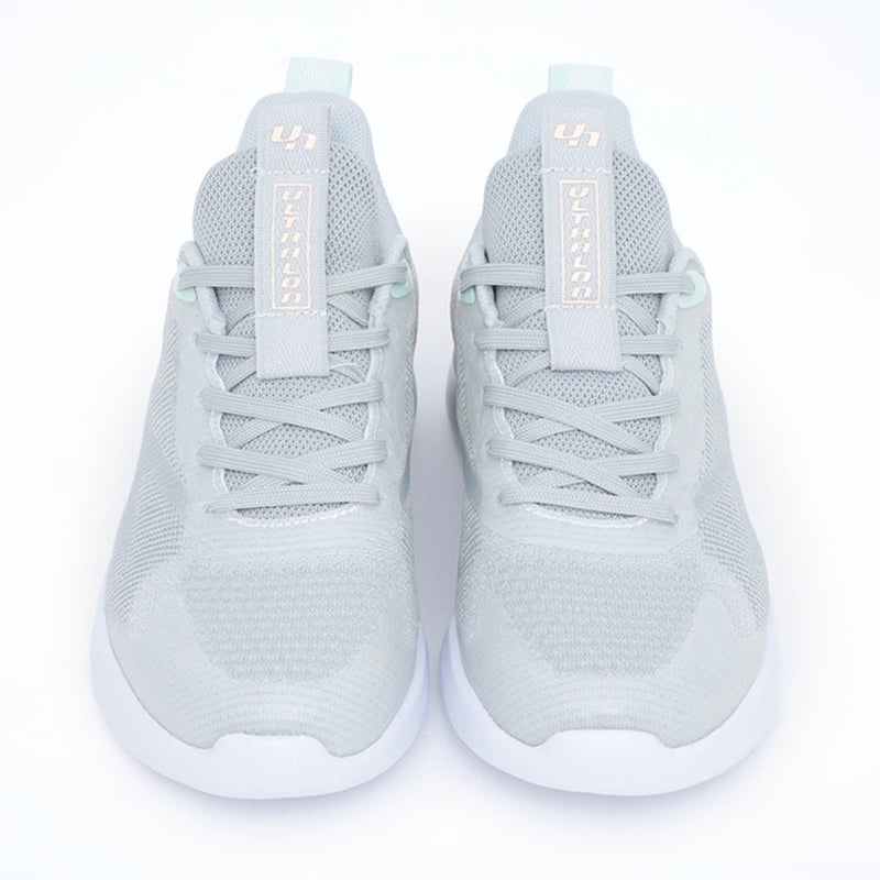 Zapatillas Mujer Running Ultra Light Free 3.0