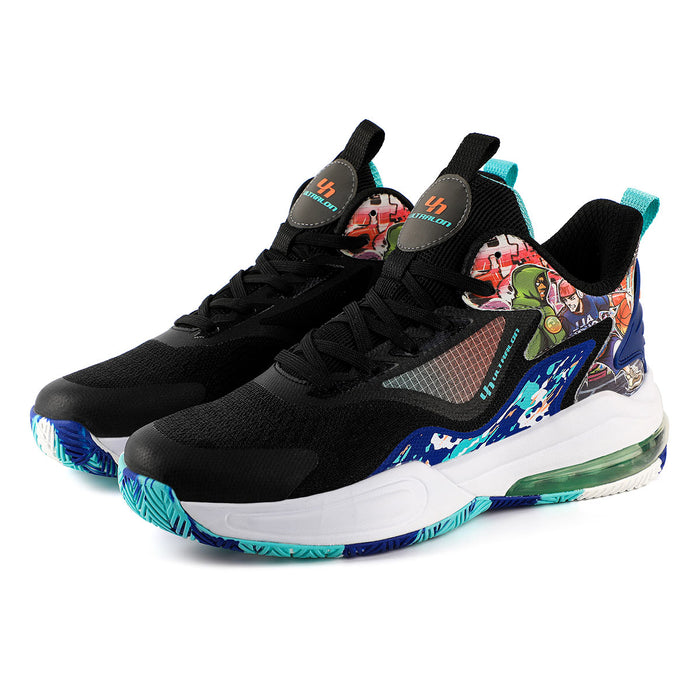 Zapatillas Hombre Lifestyle Ultra Ketball