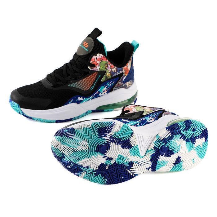 Zapatillas Hombre Lifestyle Ultra Ketball
