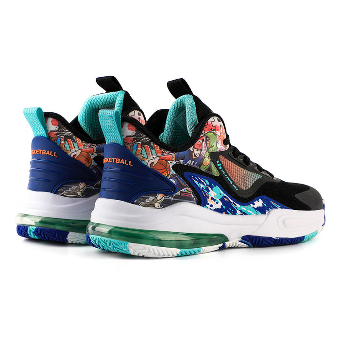Zapatillas Hombre Lifestyle Ultra Ketball