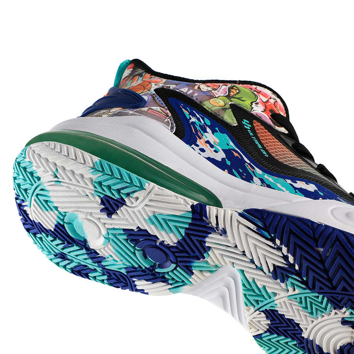 Zapatillas Hombre Lifestyle Ultra Ketball