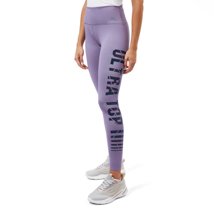 Leggings Deportivo Mujer Ultra Move