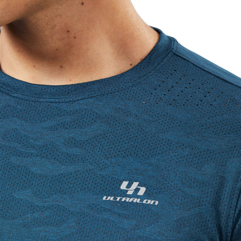 Polo Deportivo Hombre Ultra Tech