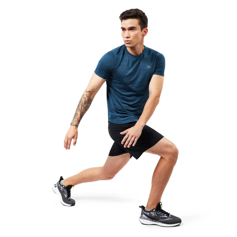 Polo Deportivo Hombre Ultra Tech