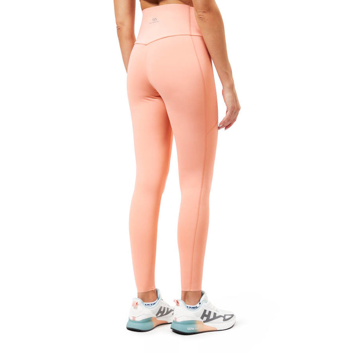 Leggings Deportivo Mujer Ultra Supertech