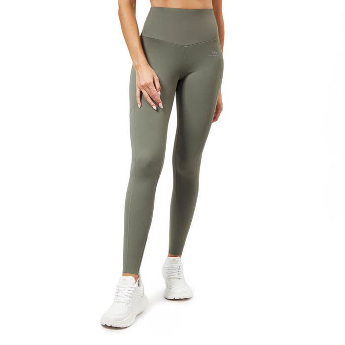 Leggings Deportivo Mujer Ultra Supertech