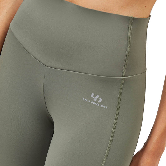 Leggings Deportivo Mujer Ultra Supertech