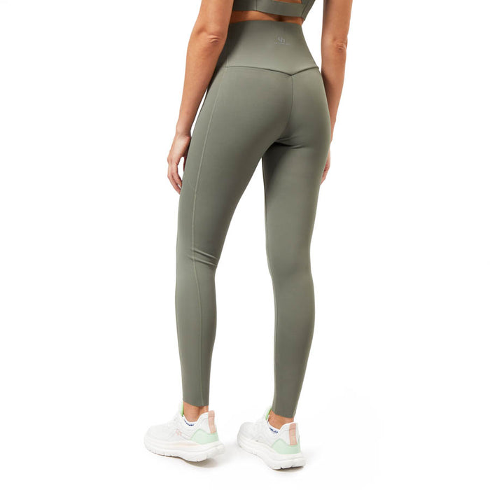 Leggings Deportivo Mujer Ultra Supertech