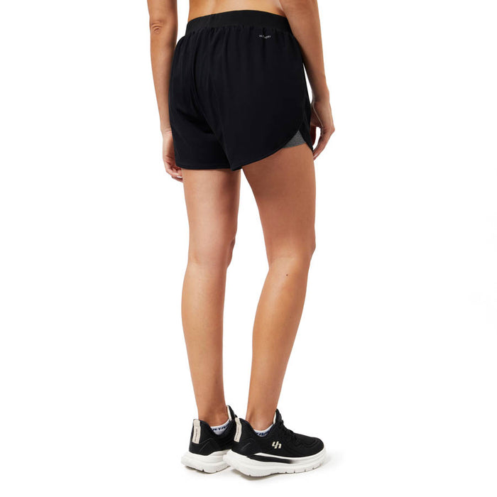 Short Deportivo Mujer Ultra Chasetech