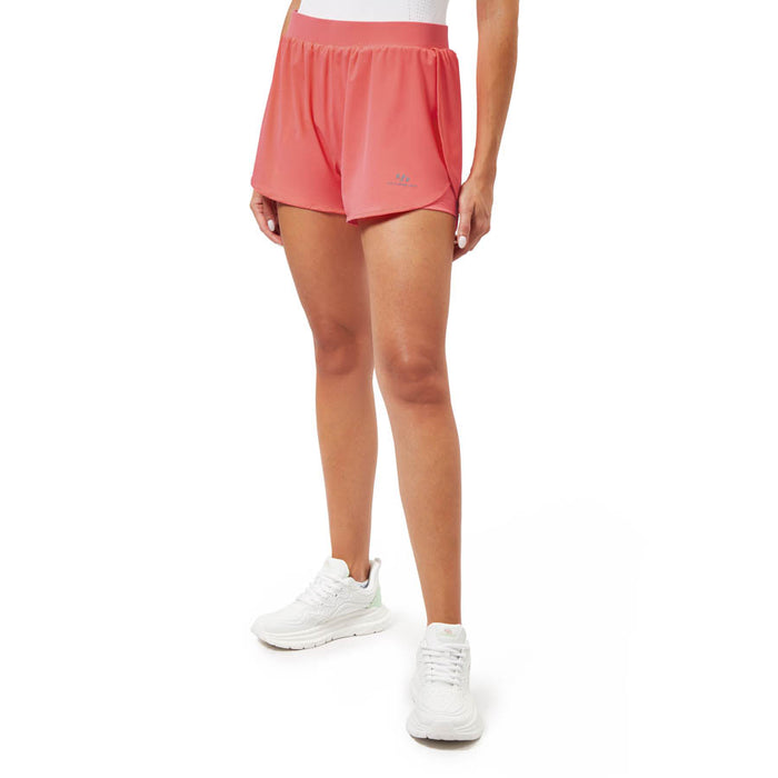 Short Deportivo Mujer Ultra Chasetech