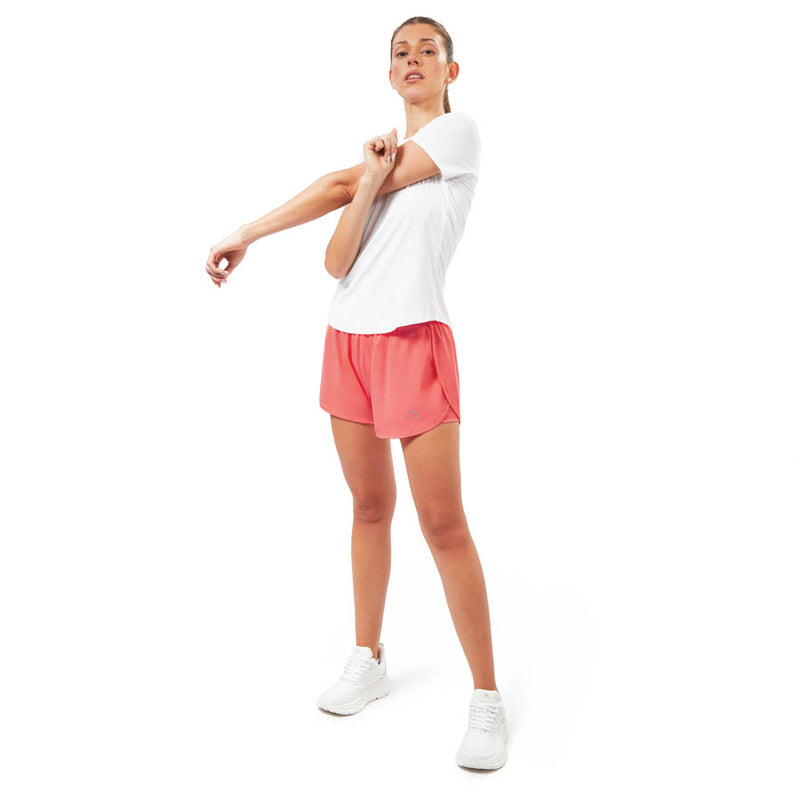 Short Deportivo Mujer Ultra Chasetech