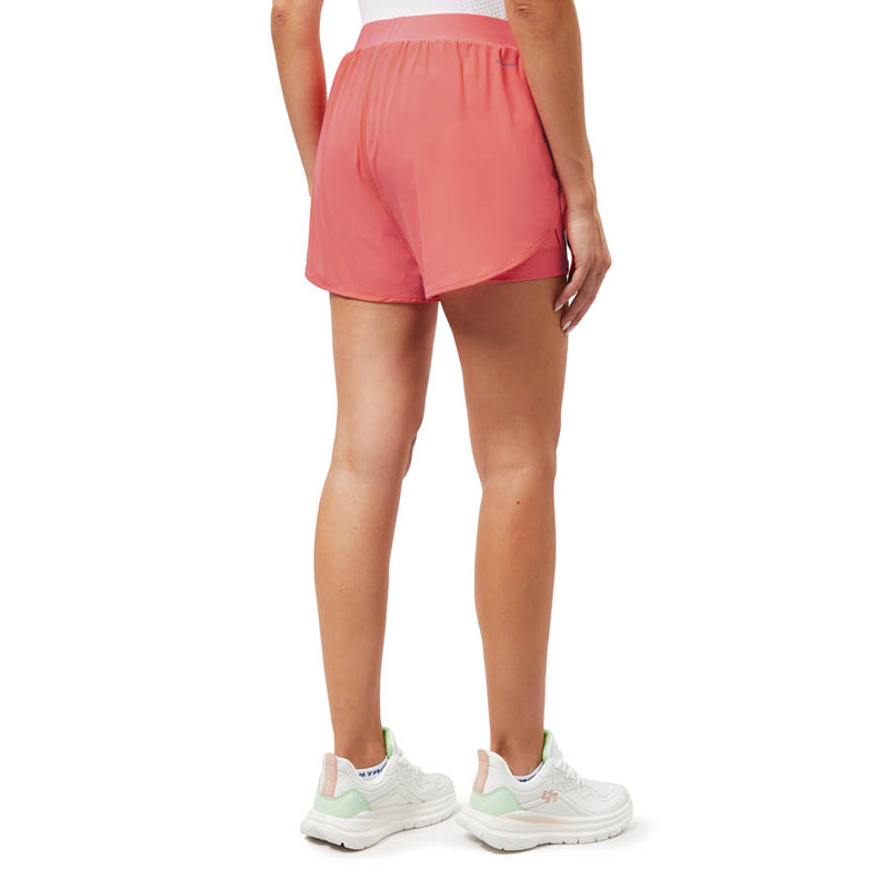 Short Deportivo Mujer Ultra Chasetech