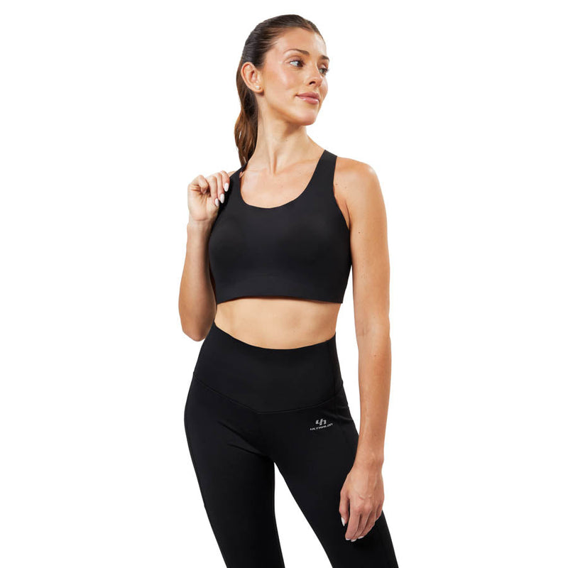 Bra Deportivo Top Mujer Ultra Fresh