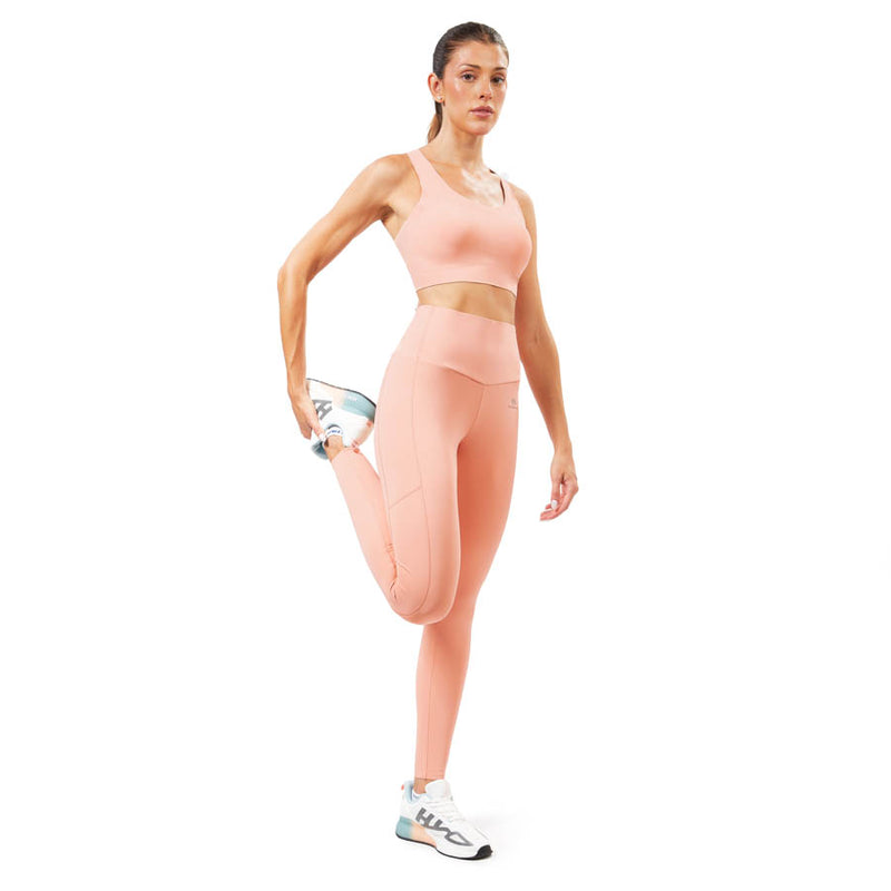 Bra Deportivo Top Mujer Ultra Fresh