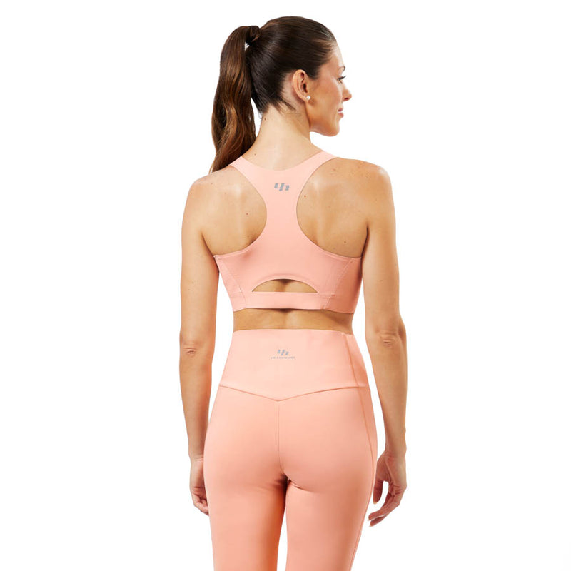 Bra Deportivo Top Mujer Ultra Fresh